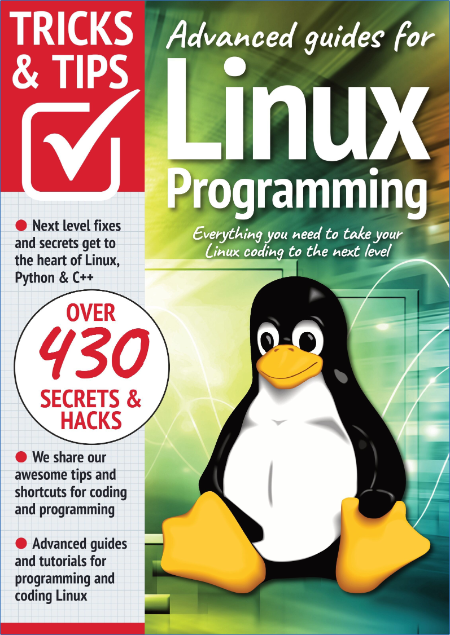 Linux Tricks and Tips – 21 August 2022