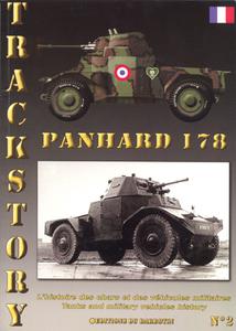 Panhard 178 (Trackstory No 2)