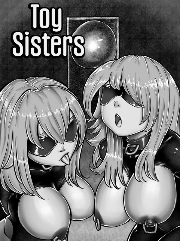 Erdad - Toy Sisters