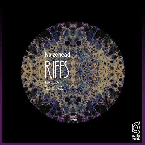 VA - Noizehead - Riffs (2022) (MP3)