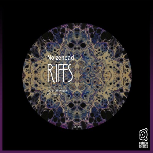 VA | Noizehead - Riffs (2022) MP3