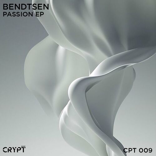 VA - Bendtsen - Passion (2022) (MP3)