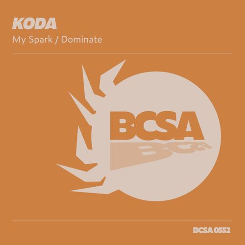 VA - KODA (LK) - My Spark (2022) (MP3)