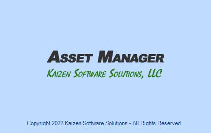 Asset Manager 2022 Enterprise 3.1.1008 492f201e0f70dd567773c875daa3a2d2