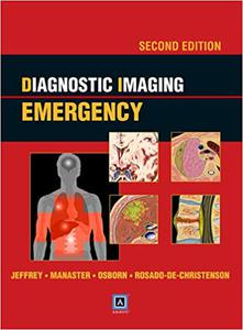 Diagnostic Imaging - Emergency Ed 2