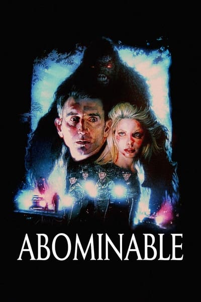 Abominable (2006) 1080p BluRay x265-RARBG