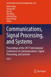 Communications, Signal Processing, and Systems