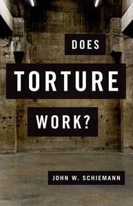 Does Torture Work