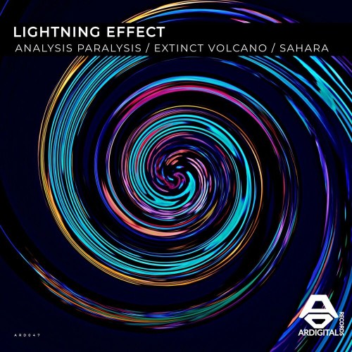 VA - Lightning Effect - Analysis Paralysis (2022) (MP3)