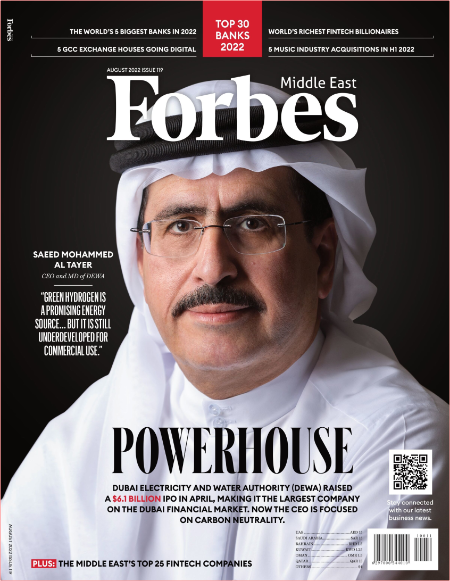 Forbes Middle East English-01 August 2022