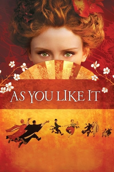 As You Like It 1978 DVDRip XviD
