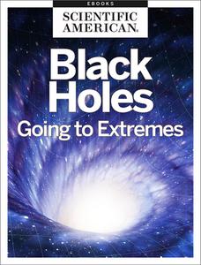 Black Holes Going to Extremes