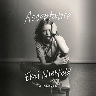 Acceptance A Memoir (Audiobook)