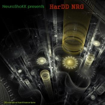 NeuroShoKK pres. HarDD NRG (2011) LOSSLESS