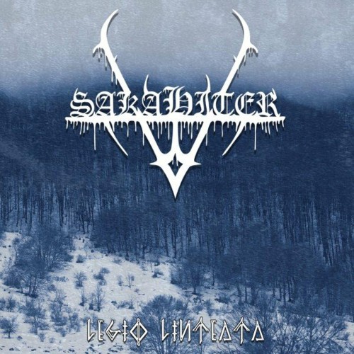 VA - Sakahiter - Legio Linteata (2022) (MP3)
