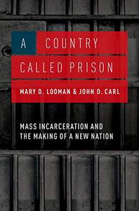A Country Called Prison Mass Incarceration and the Making of a New Nation