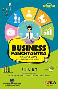 BUSINESS PANCHTANTRA 5 SIMPLE WAYS TO TRANSFORM YOUR BUSINESS