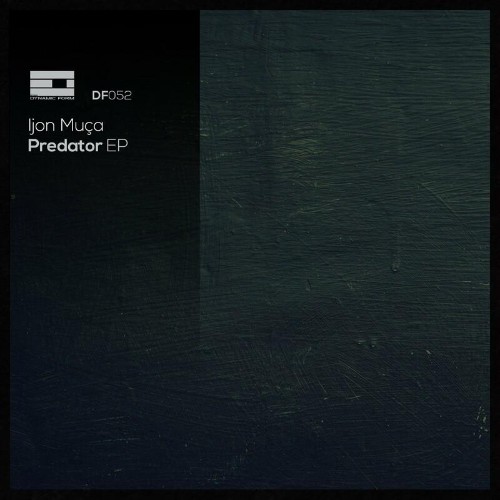 VA - Ijon Muça - Predator (2022) (MP3)