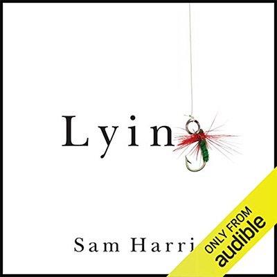 Lying by Sam Harris (Audiobook)