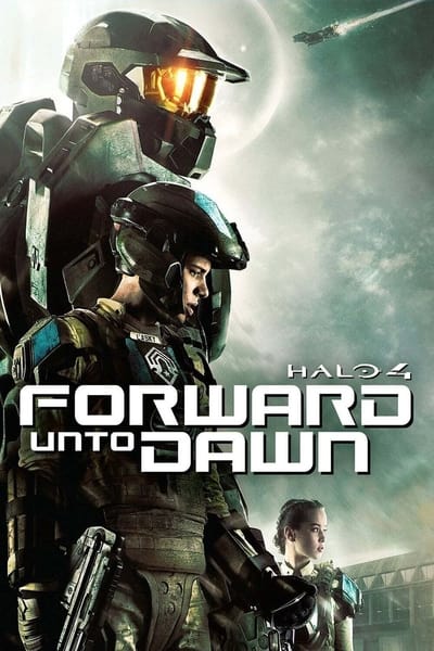 Halo 4 Forward Unto Dawn (2012) REMASTERED 1080p BluRay x265-RARBG
