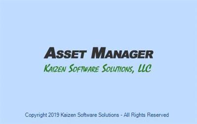 Asset Manager 2022 Enterprise 3.1.1008