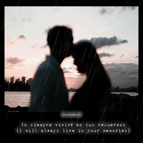 VA - SounEmot - Yo siempre vivire en tus recuerdos (I will always live in your memories) (2022) (MP3)