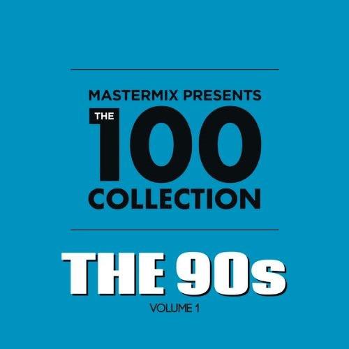 Mastermix The 100 Collection 90s Volume 1 (4CD) (2022)