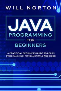 Java Programming for beginners