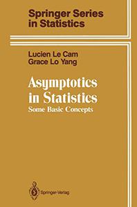 Asymptotics in Statistics Some Basic Concepts