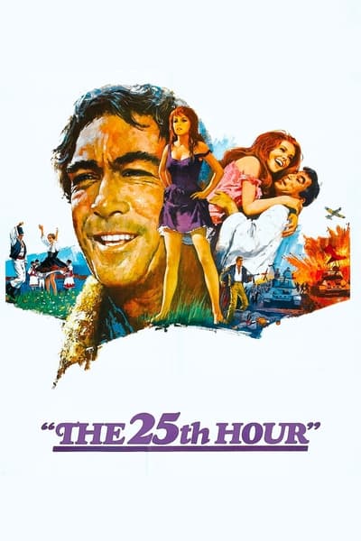 The 25th Hour 1967 720p WEB x264