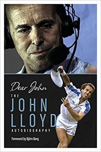 Dear John The John Lloyd Autobiography