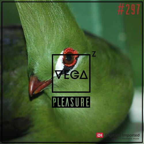 VA - Vega Z - Pleasure 297 (2022-08-24) (MP3)