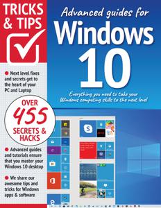 Windows 10 Tricks and Tips - 24 August 2022