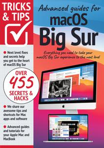 macOS Big Sur Tricks and Tips - 22 August 2022