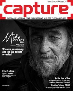 Capture Australia - AugustSeptember 2022