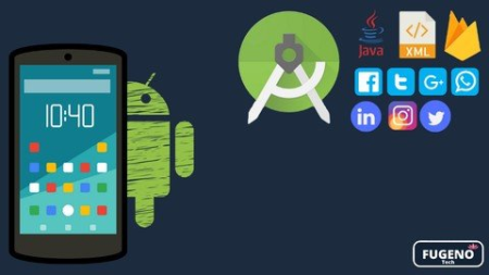 Android App Development Course From Beginner To Professional