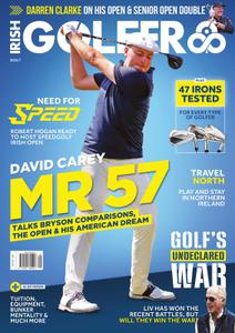 The Irish Golfer Magazine - September 2022