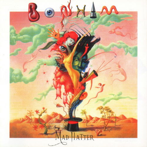 Bonham - Mad Hatter 1992