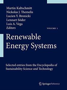 Renewable Energy Systems 