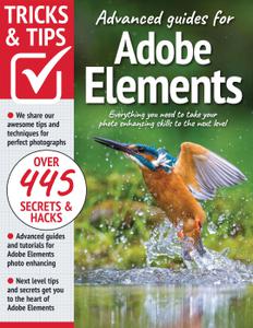 Adobe Elements Tricks and Tips - 17 August 2022