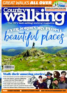 Country Walking - September 2022