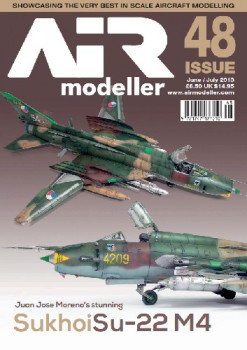 AIR Modeller - Issue 48 (2013-06/07)