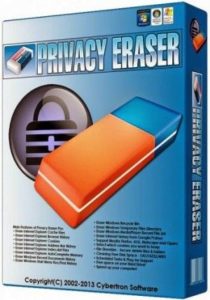 Cover: Privacy Eraser Pro 5.30.0.4377 Multilingual