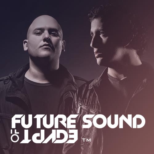 Aly & Fila - Future Sound Of Egypt 768 (2022-08-24)