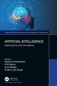 Artificial Intelligence Applications and Innovations