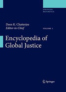 Encyclopedia of Global Justice 