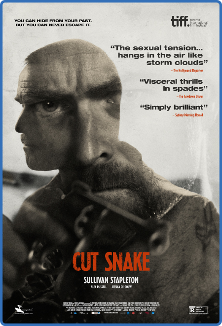 Cut Snake 2014 1080p BluRay x265-RARBG