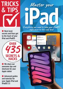 iPad Tricks and Tips - 18 August 2022
