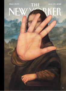 The New Yorker - August 29, 2022