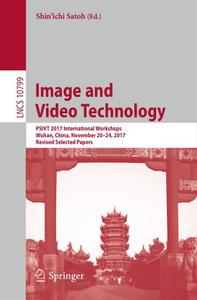 Image and Video Technology 